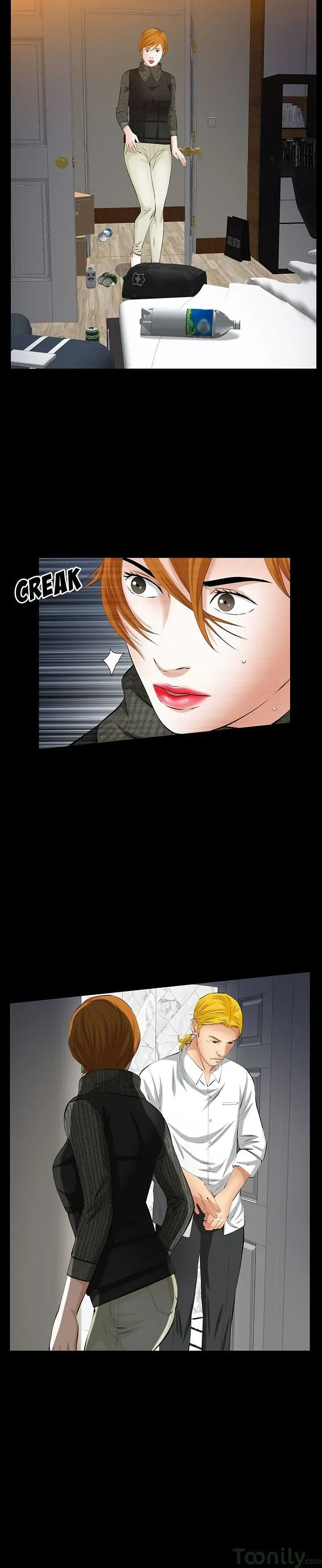 Read Malja chapter 60 image 24 on Lezhin