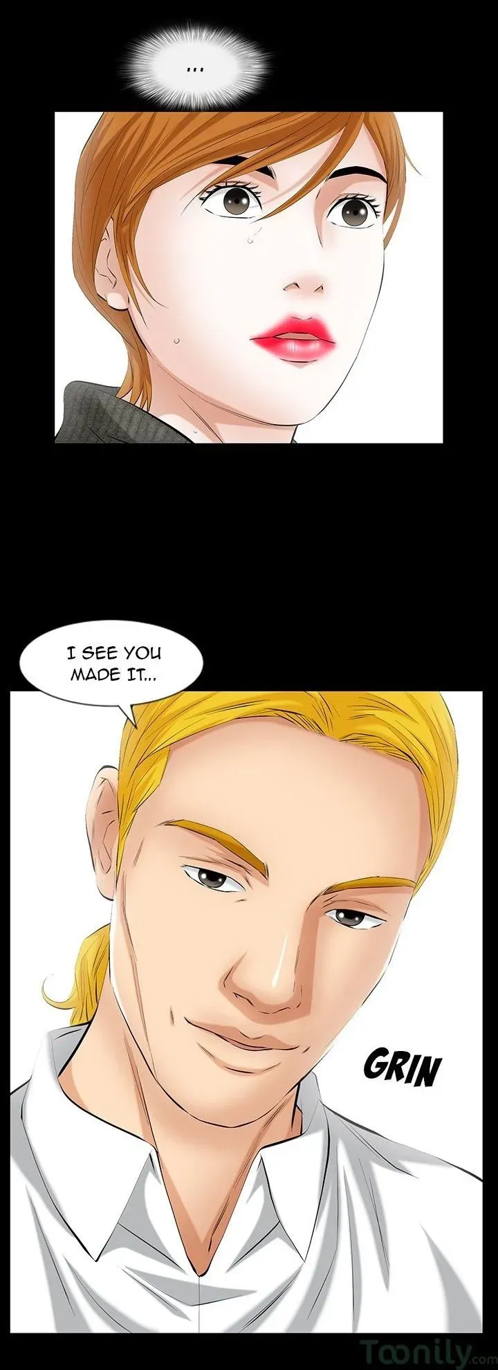 Read Malja chapter 60 image 25 on Lezhin