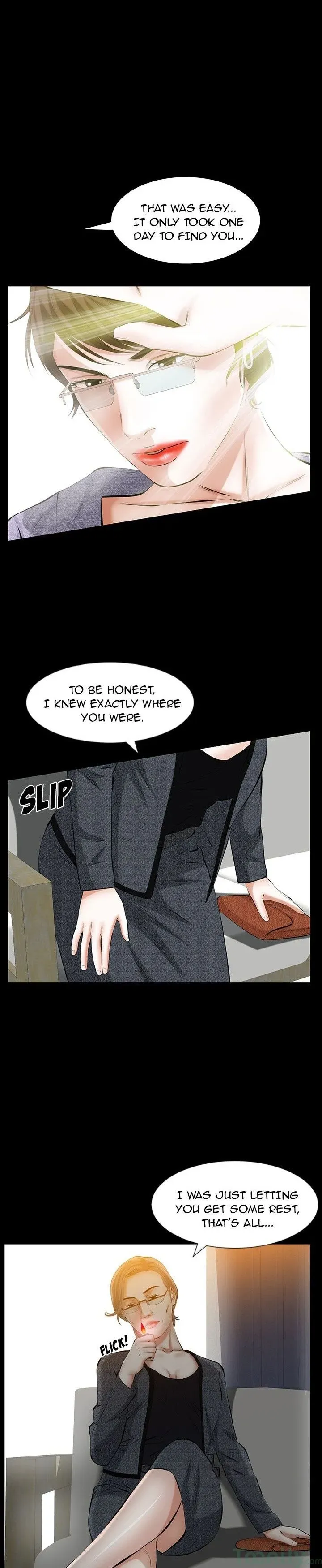 Read Malja chapter 60 image 4 on Lezhin