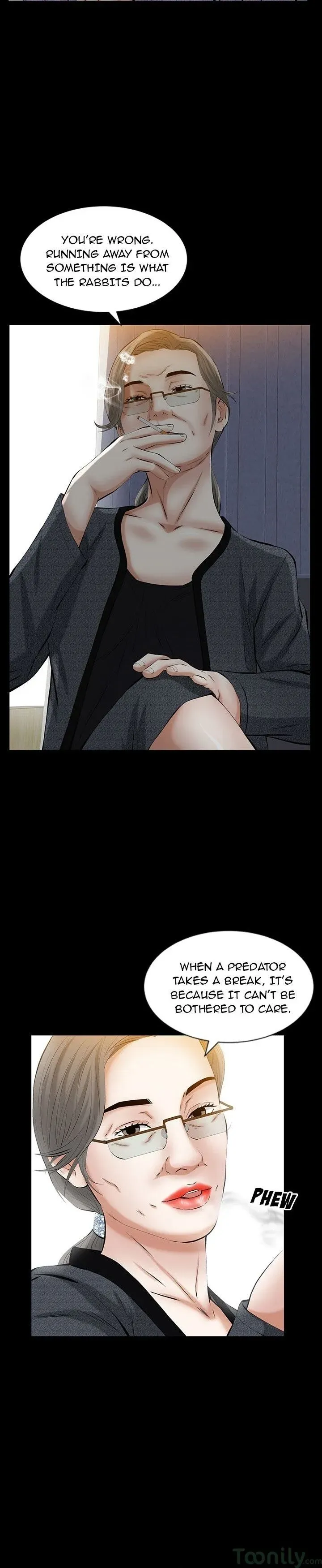 Read Malja chapter 60 image 6 on Lezhin