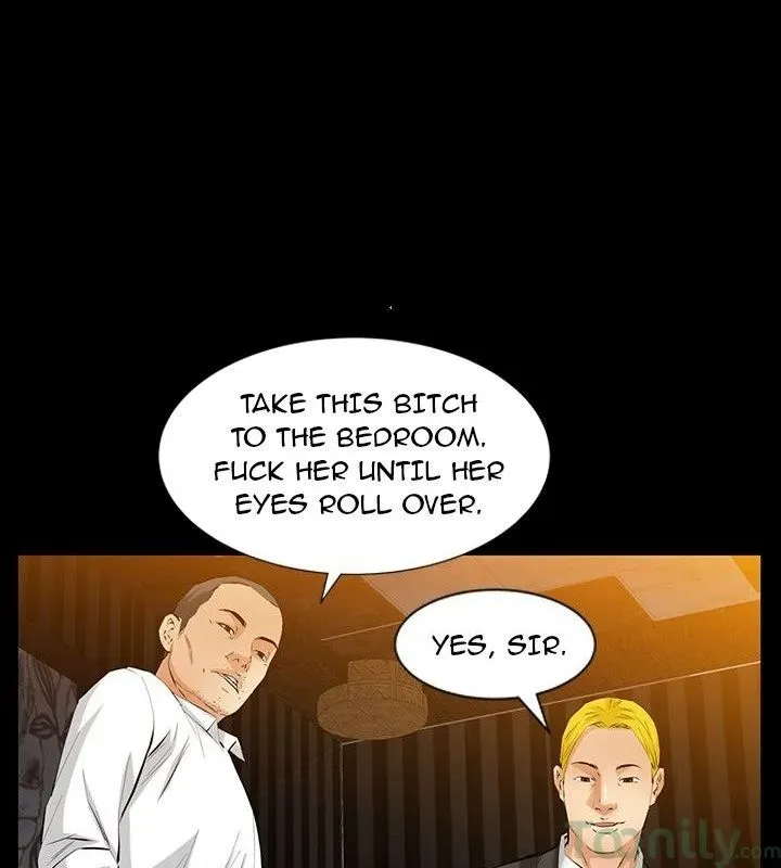 Read Malja chapter 61 image 17 on Lezhin