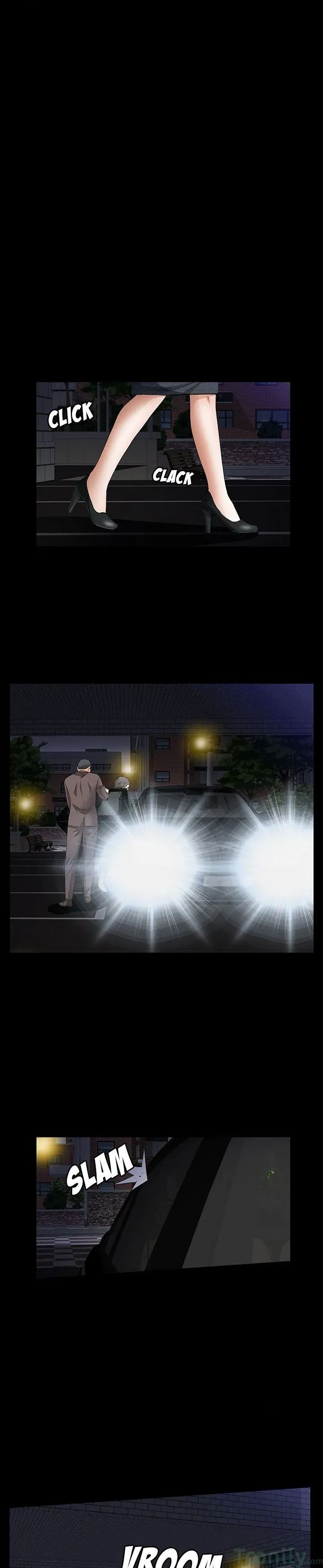 Read Malja chapter 61 image 20 on Lezhin