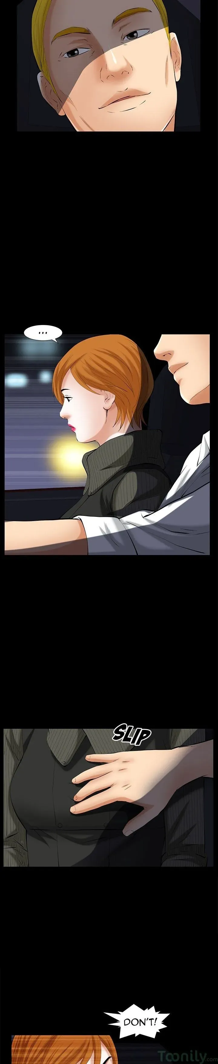 Read Malja chapter 61 image 5 on Lezhin
