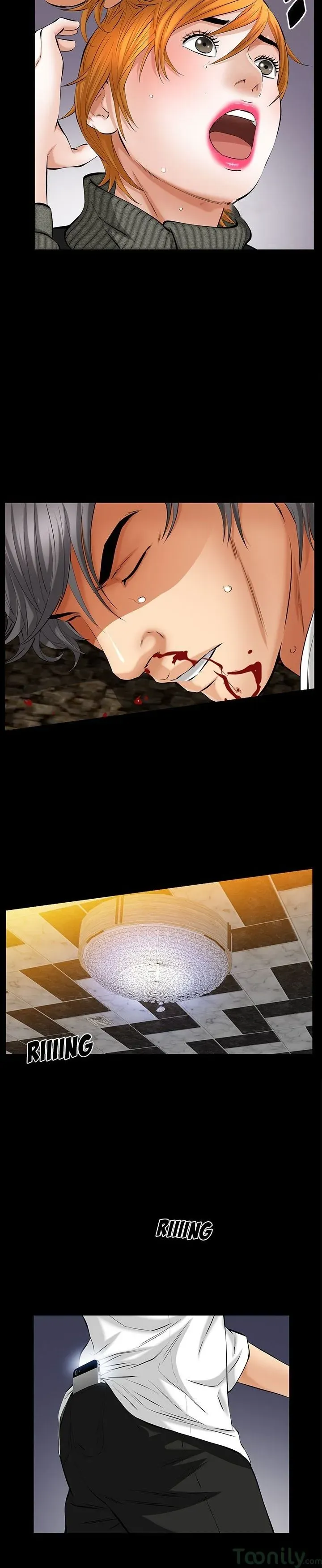 Read Malja chapter 62 image 10 on Lezhin