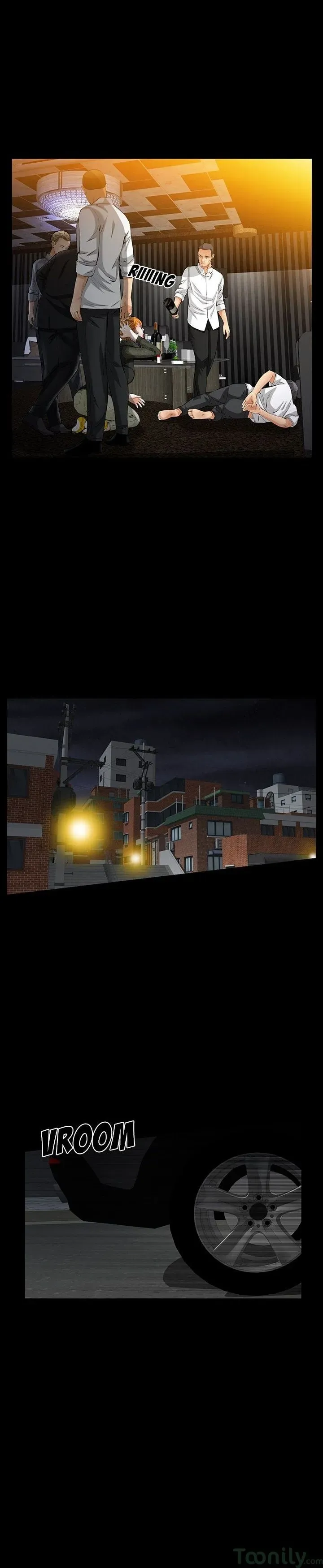 Read Malja chapter 62 image 12 on Lezhin