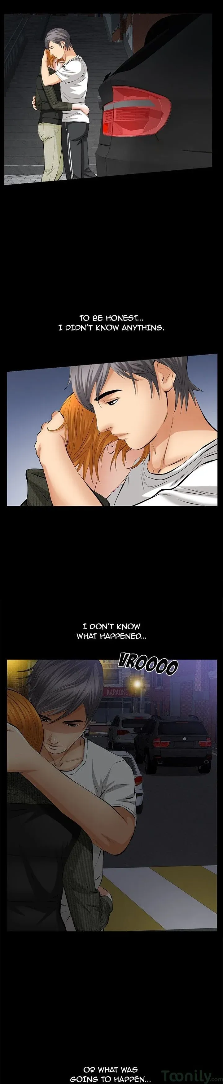 Read Malja chapter 62 image 13 on Lezhin