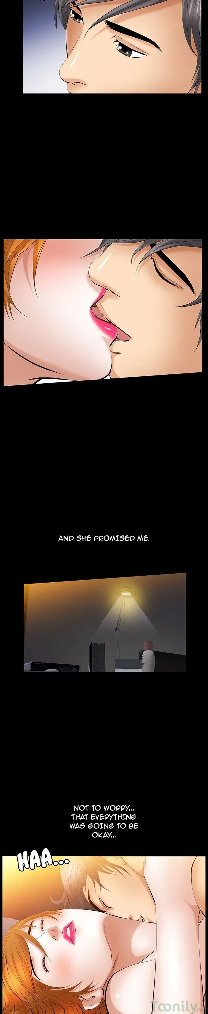Read Malja chapter 62 image 15 on Lezhin