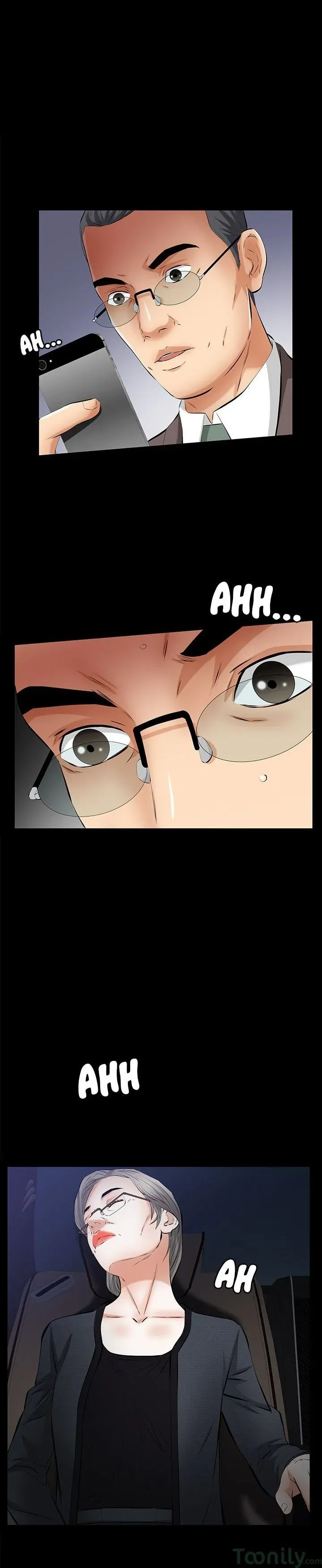 Read Malja chapter 62 image 2 on Lezhin