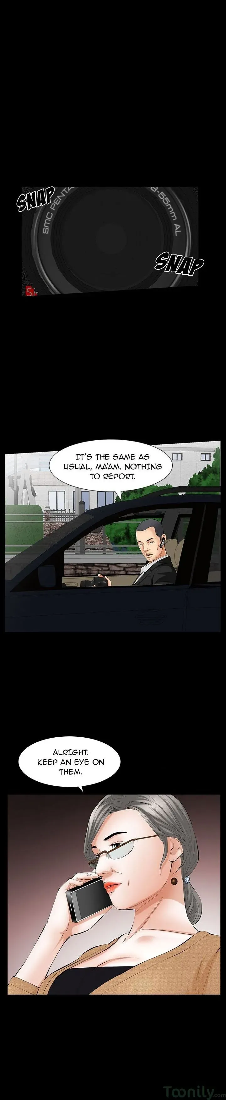 Read Malja chapter 62 image 21 on Lezhin