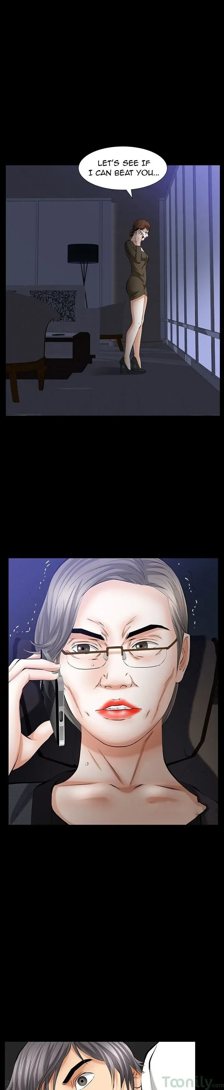 Read Malja chapter 62 image 7 on Lezhin