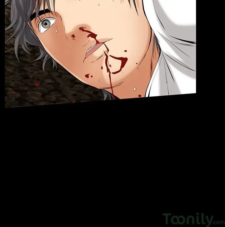 Read Malja chapter 62 image 8 on Lezhin