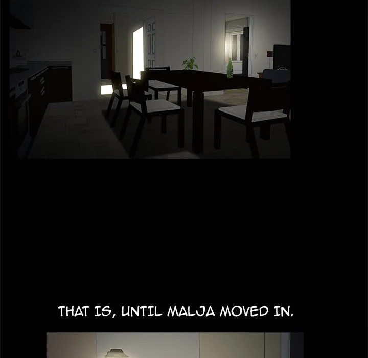 Read Malja chapter 7 image 100 on Lezhin