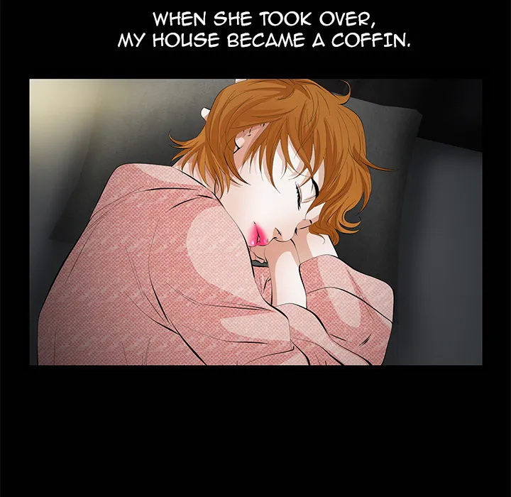 Read Malja chapter 7 image 102 on Lezhin