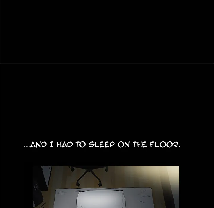 Read Malja chapter 7 image 103 on Lezhin