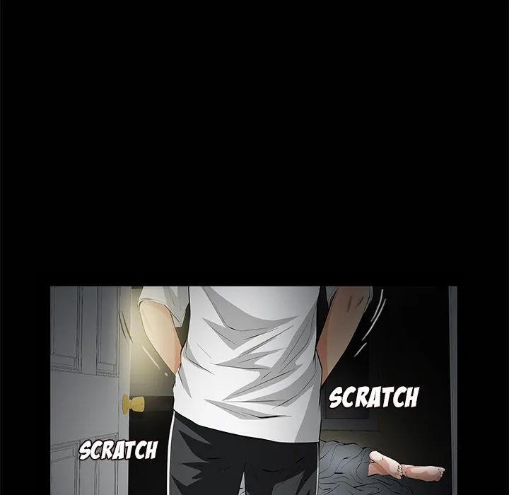 Read Malja chapter 7 image 108 on Lezhin