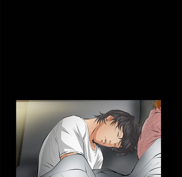Read Malja chapter 7 image 111 on Lezhin