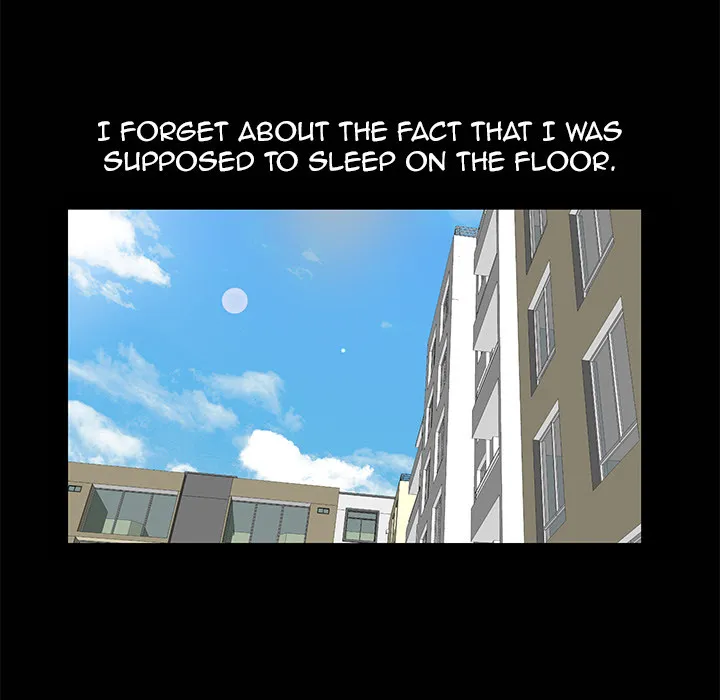 Read Malja chapter 7 image 114 on Lezhin