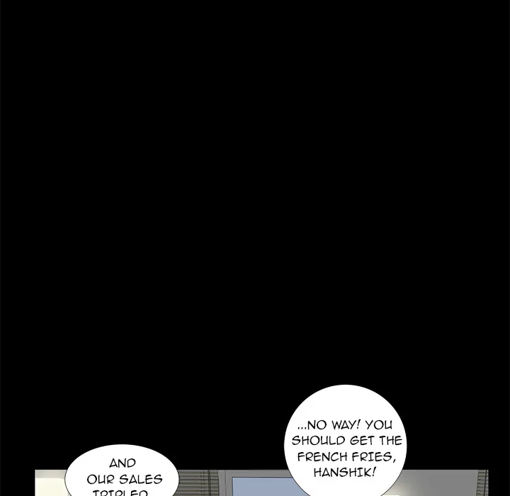 Read Malja chapter 7 image 13 on Lezhin