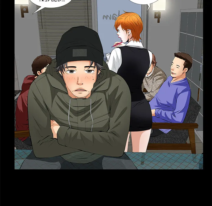 Read Malja chapter 7 image 14 on Lezhin