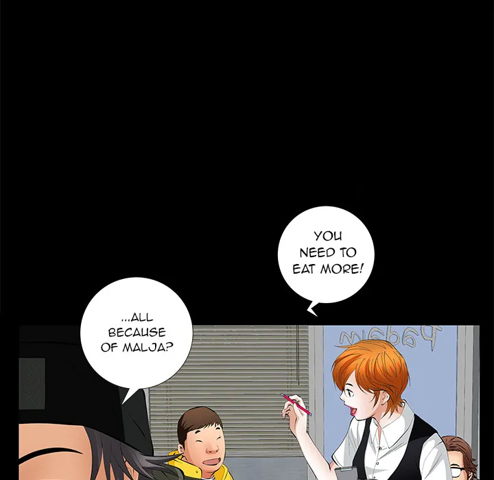 Read Malja chapter 7 image 15 on Lezhin