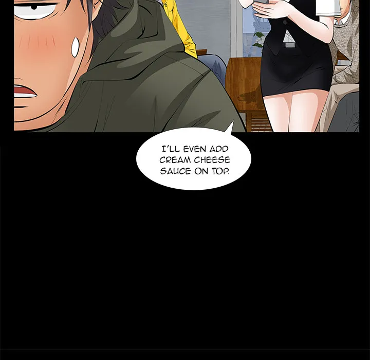 Read Malja chapter 7 image 16 on Lezhin