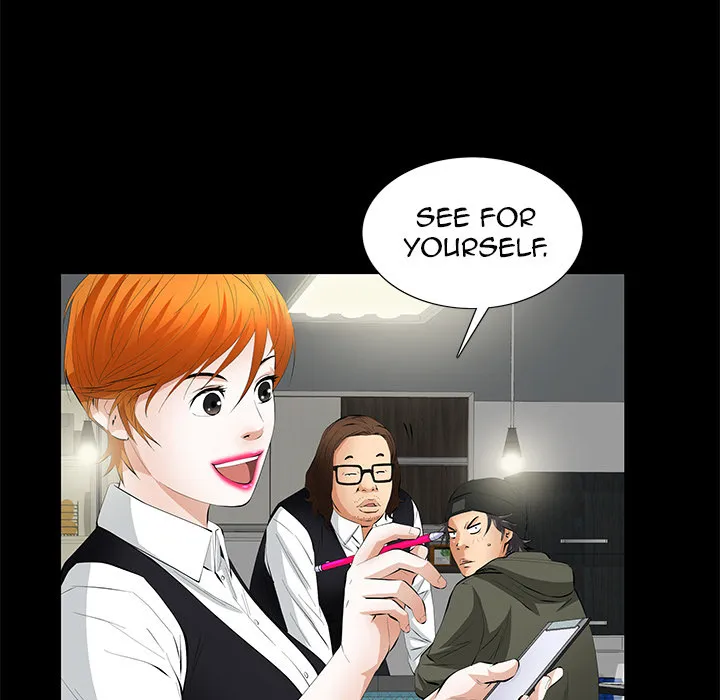 Read Malja chapter 7 image 17 on Lezhin