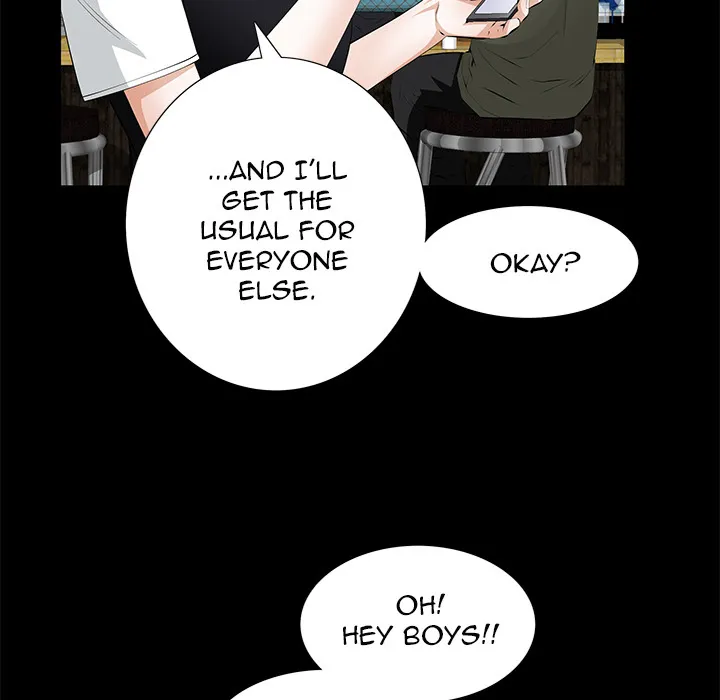 Read Malja chapter 7 image 18 on Lezhin