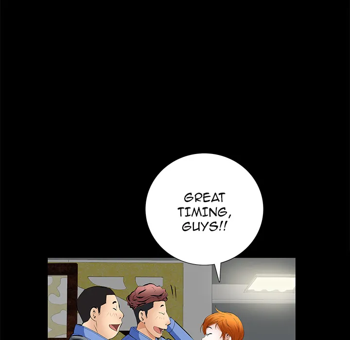 Read Malja chapter 7 image 20 on Lezhin