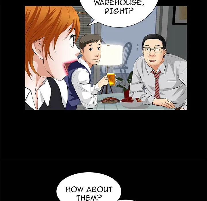 Read Malja chapter 7 image 22 on Lezhin