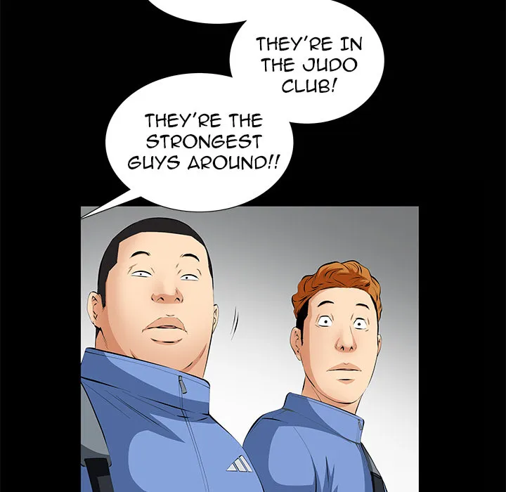 Read Malja chapter 7 image 23 on Lezhin