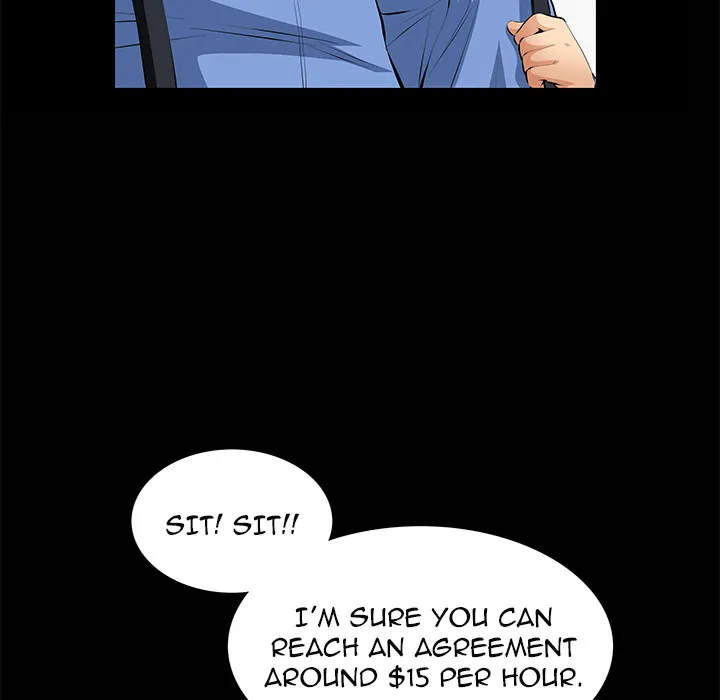 Read Malja chapter 7 image 24 on Lezhin