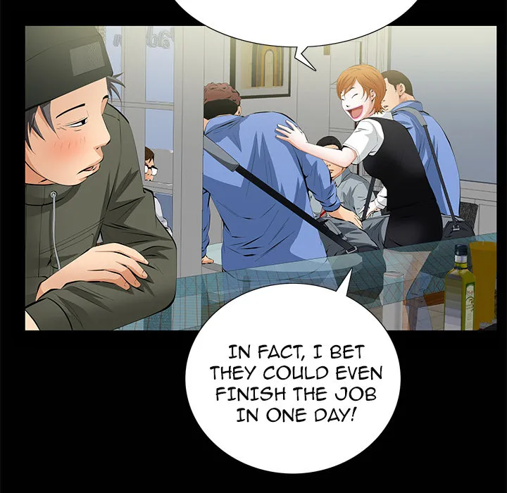 Read Malja chapter 7 image 25 on Lezhin