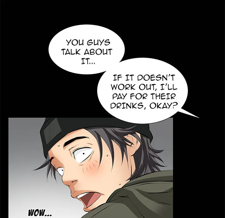 Read Malja chapter 7 image 26 on Lezhin