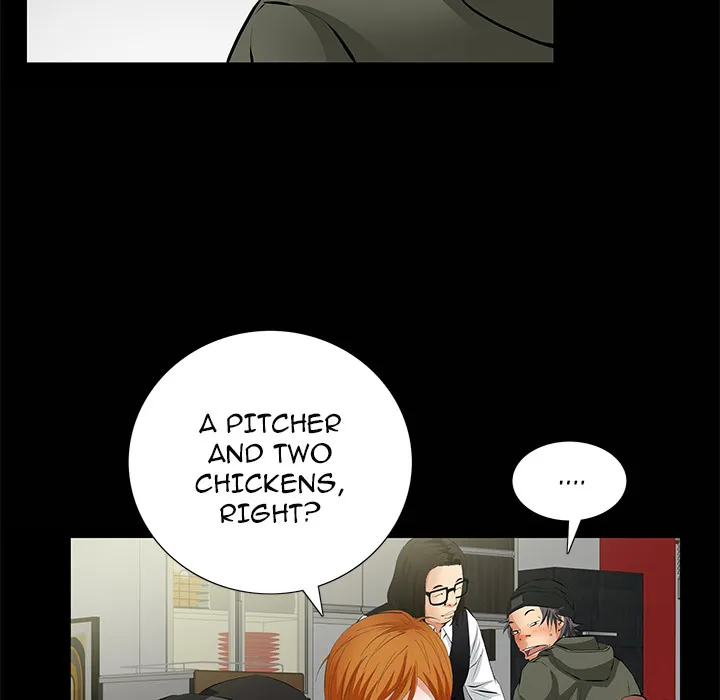 Read Malja chapter 7 image 27 on Lezhin
