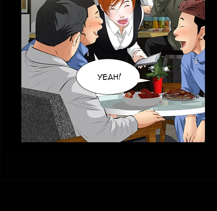 Read Malja chapter 7 image 28 on Lezhin