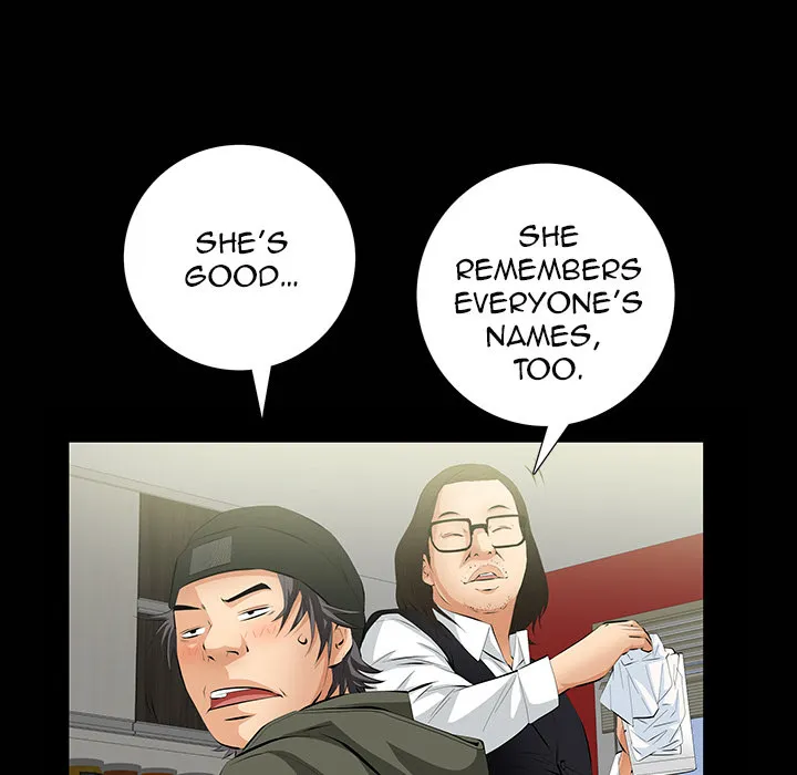 Read Malja chapter 7 image 29 on Lezhin