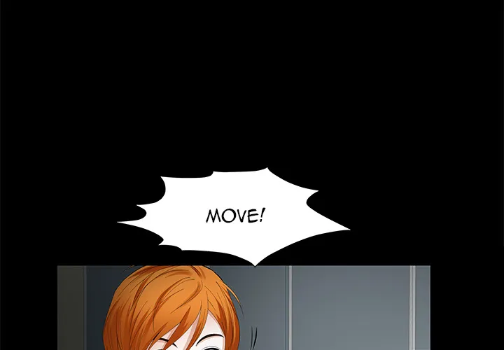 Read Malja chapter 7 image 3 on Lezhin