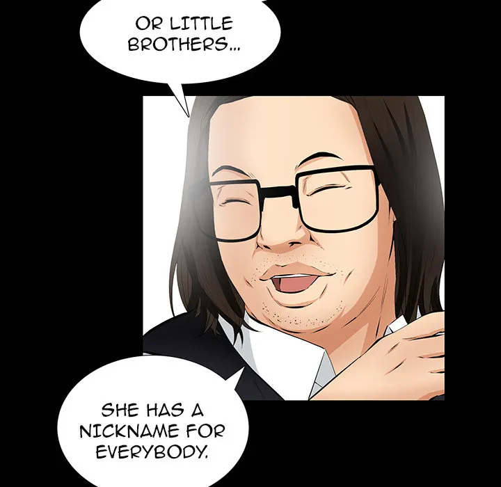 Read Malja chapter 7 image 31 on Lezhin