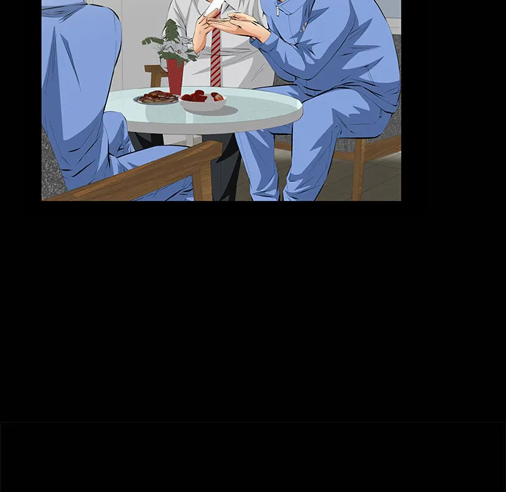 Read Malja chapter 7 image 33 on Lezhin