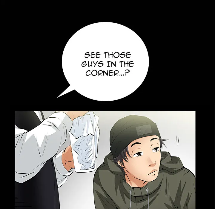 Read Malja chapter 7 image 34 on Lezhin