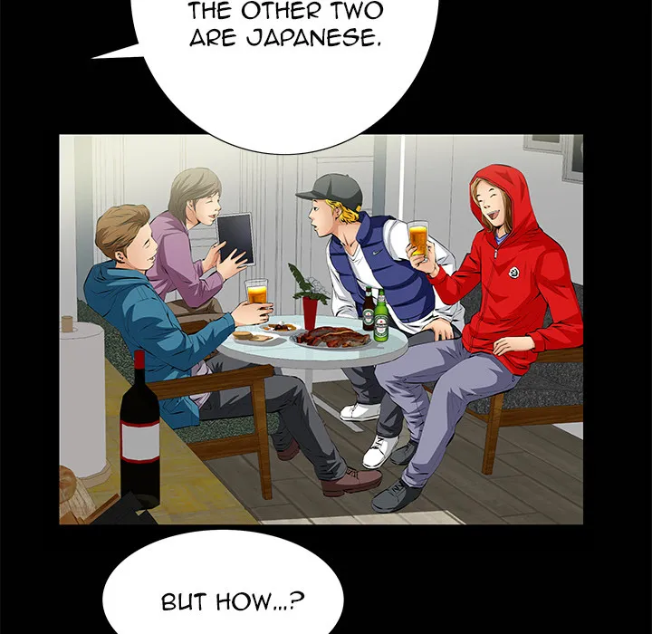 Read Malja chapter 7 image 36 on Lezhin