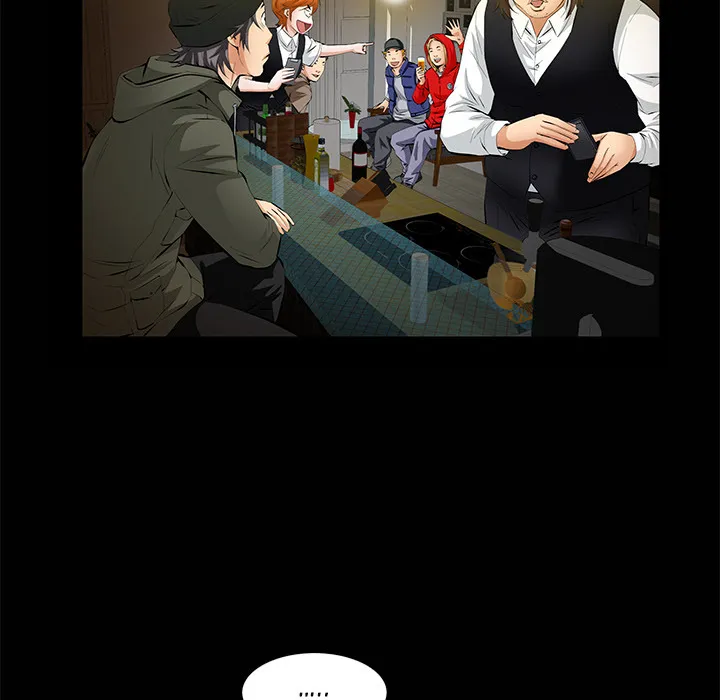 Read Malja chapter 7 image 38 on Lezhin