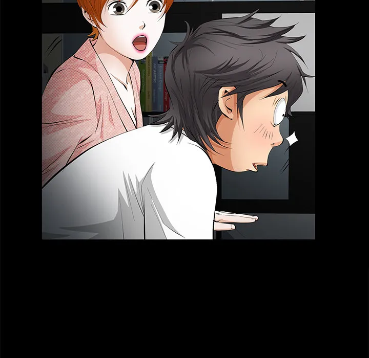 Read Malja chapter 7 image 4 on Lezhin