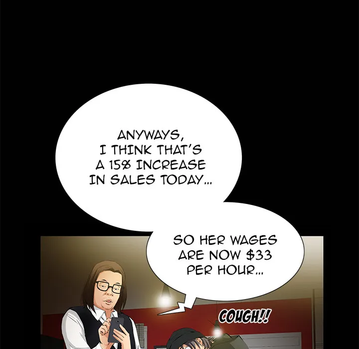 Read Malja chapter 7 image 40 on Lezhin