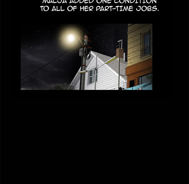 Read Malja chapter 7 image 43 on Lezhin