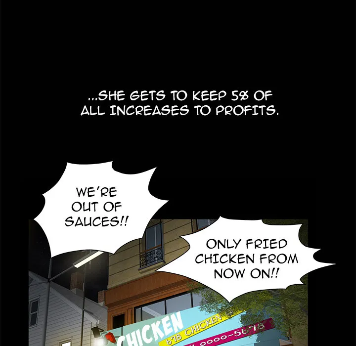 Read Malja chapter 7 image 44 on Lezhin