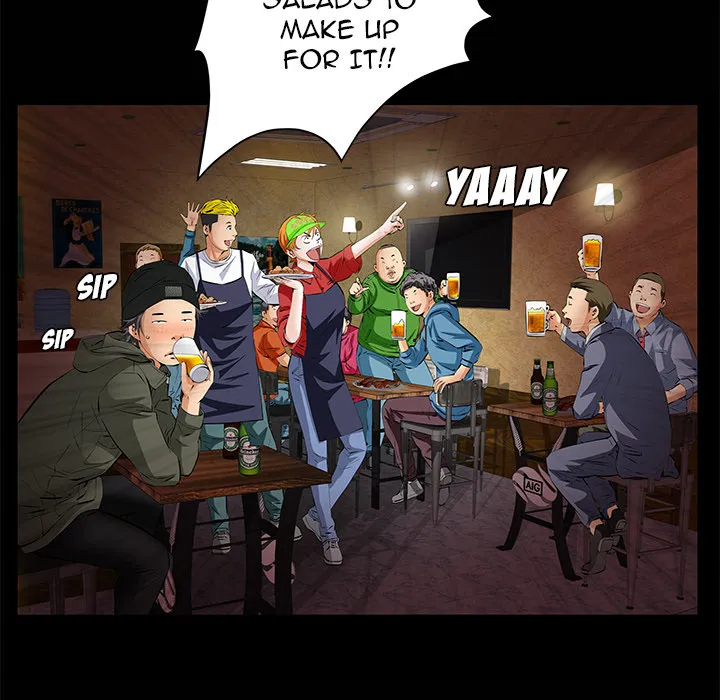 Read Malja chapter 7 image 46 on Lezhin