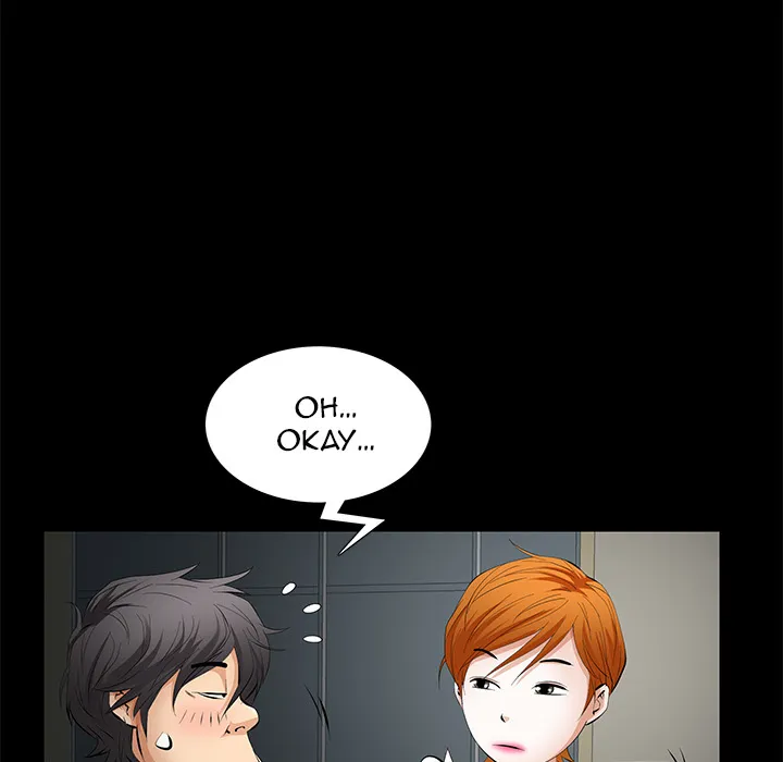 Read Malja chapter 7 image 5 on Lezhin