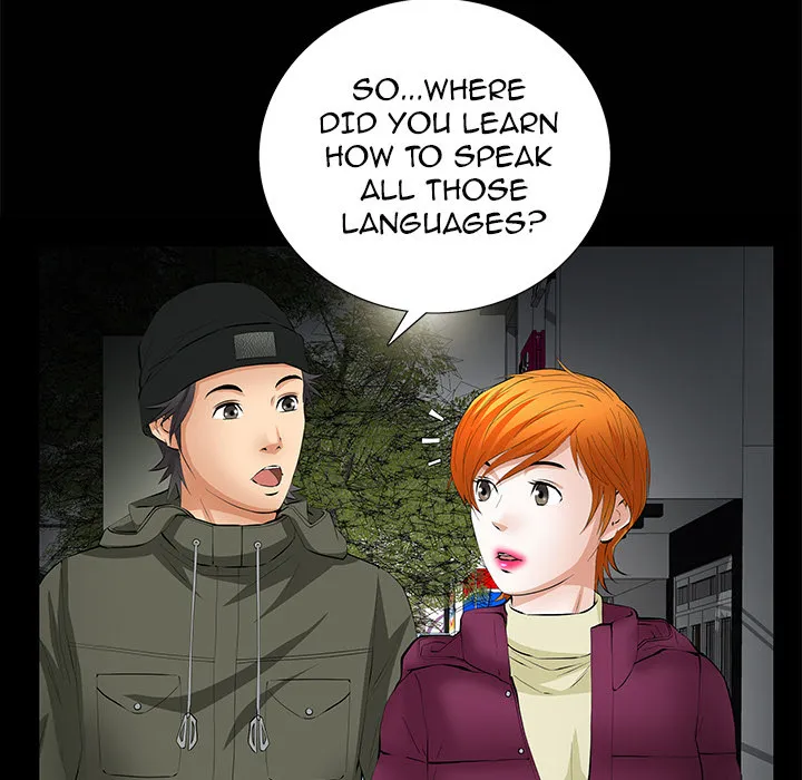 Read Malja chapter 7 image 55 on Lezhin