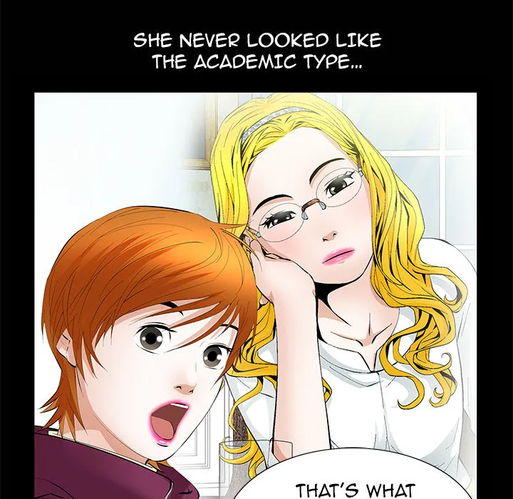 Read Malja chapter 7 image 57 on Lezhin